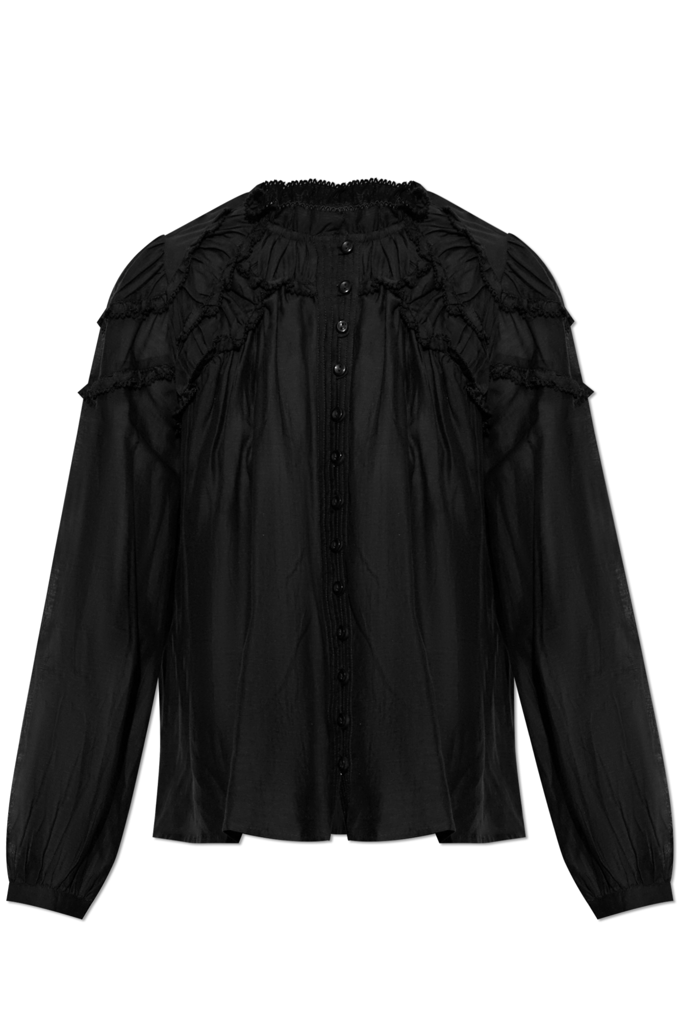 Marant Etoile Shirt 